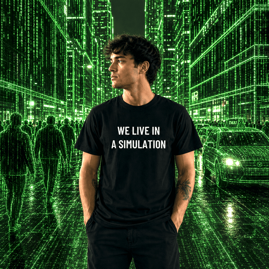 What Is Reality, Really? Fun Metaphysics Without the Headache