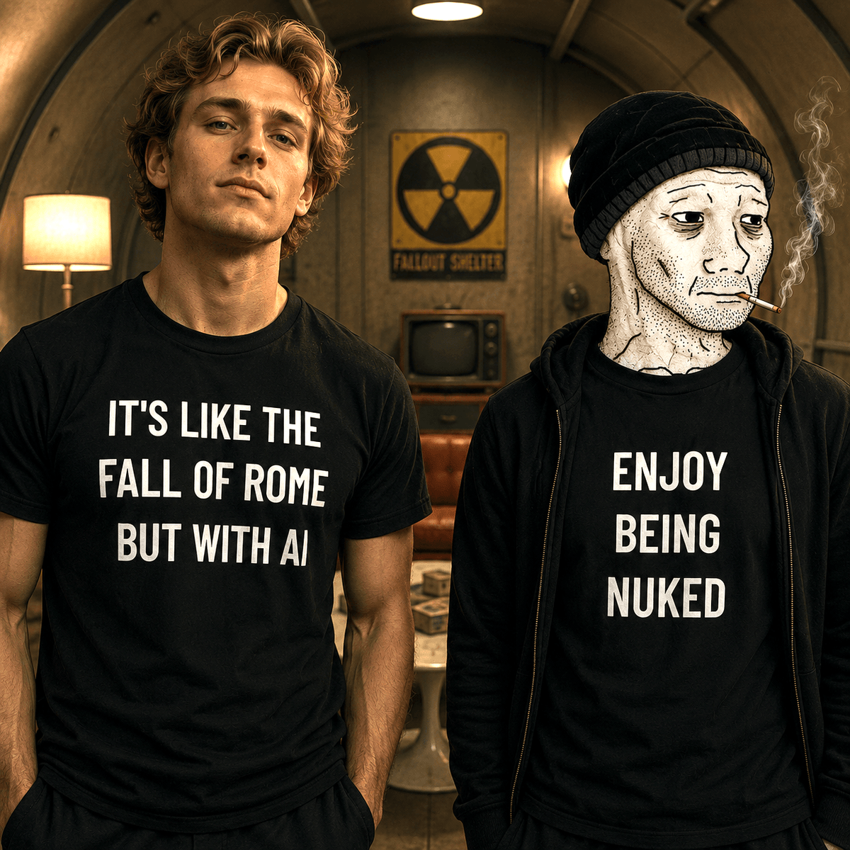 BLACKPILL