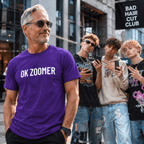 OK ZOOMER t-shirt